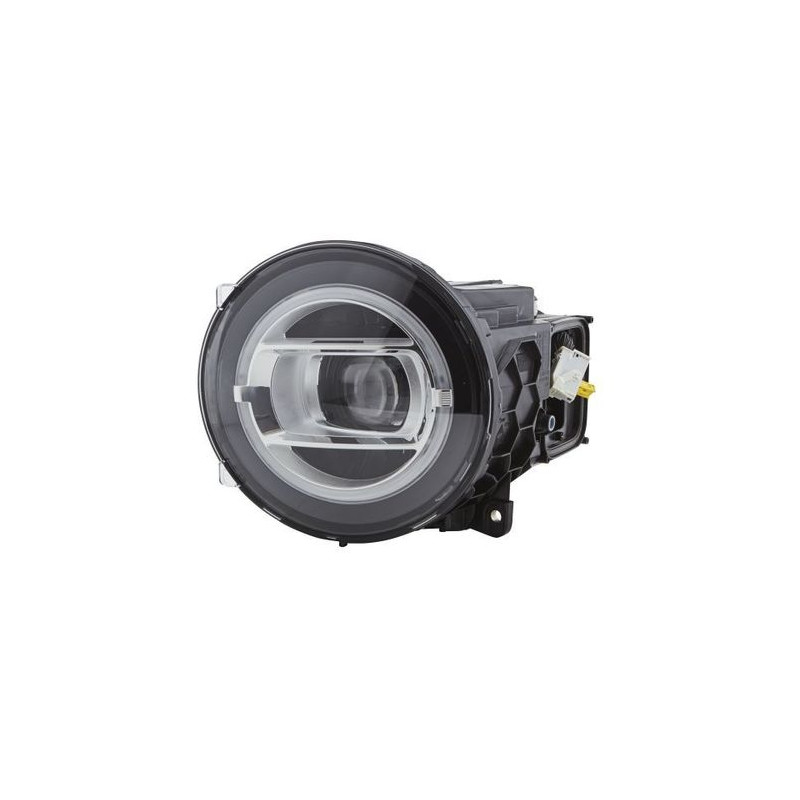 FARO SX A LED DINAM MERCEDES CLASSE G W464 04/18  METALIZED