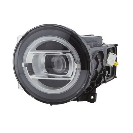 FARO SX A LED DINAM MERCEDES CLASSE G W464 04/18  METALIZED