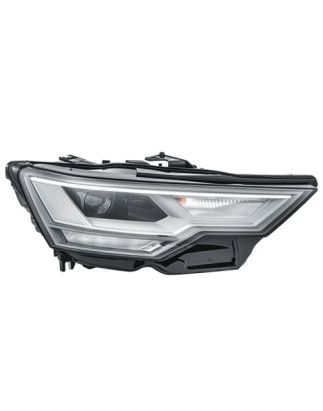 FARO DX LED AUDI A6 01/18 