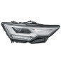 FARO DX LED AUDI A6 01/18 