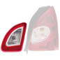 FANALE P/DX INT RENAULT TWINGO 01/12 