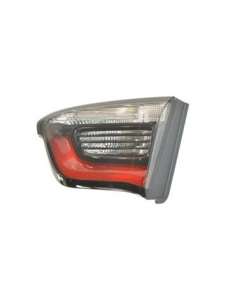 FANALE POST SX CON LED LED INTERNO JEEP COMPASS (MP/M6/MV/M7) 2016 2022 OEM K68517557AA