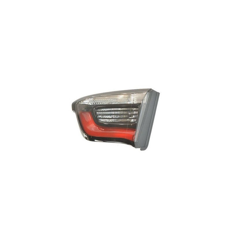 FANALE POST SX CON LED LED INTERNO JEEP COMPASS (MP/M6/MV/M7) 2016 2022 OEM K68517557AA