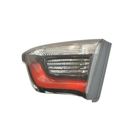 FANALE POST SX CON LED LED INTERNO JEEP COMPASS (MP/M6/MV/M7) 2016 2022 OEM K68517557AA