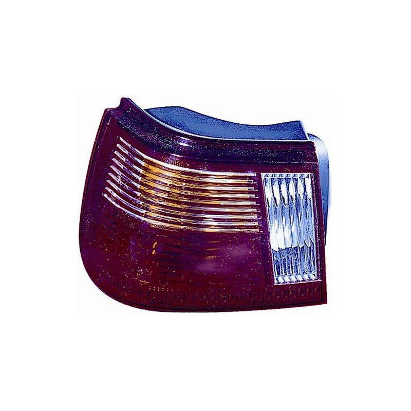 FANALE POST SX SENZA ESTERNO SEAT CORDOBA (6K1/6K2) 1999 2002 OEM 6K6945111G