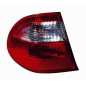 FANALE POST DX BIANCO/ROSSO SENZA MERCEDES-BENZ E CLASS (W211) 2002 2009 OEM A2118202864