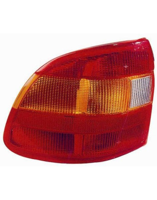 FANALE POST DX SENZA 4 OPEL ASTRA F (T92) 1991 1994 OEM 90442021