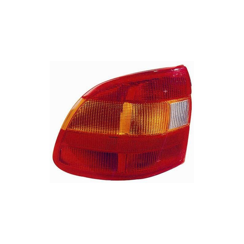 FANALE POST DX SENZA 4 OPEL ASTRA F (T92) 1991 1994 OEM 90442021