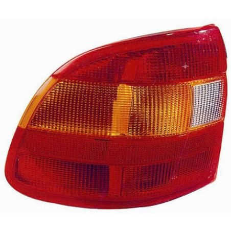 FANALE POST DX SENZA 4 OPEL ASTRA F (T92) 1991 1994 OEM 90442021