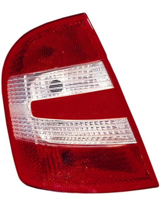 FANALE POST DX SENZA 5 SKODA FABIA (6Y2/6Y3/6Y5) 1999 2007 OEM 6Y6945112C