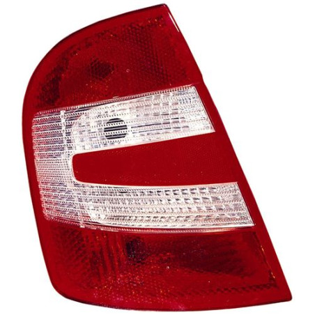 FANALE POST DX SENZA 5 SKODA FABIA (6Y2/6Y3/6Y5) 1999 2007 OEM 6Y6945112C