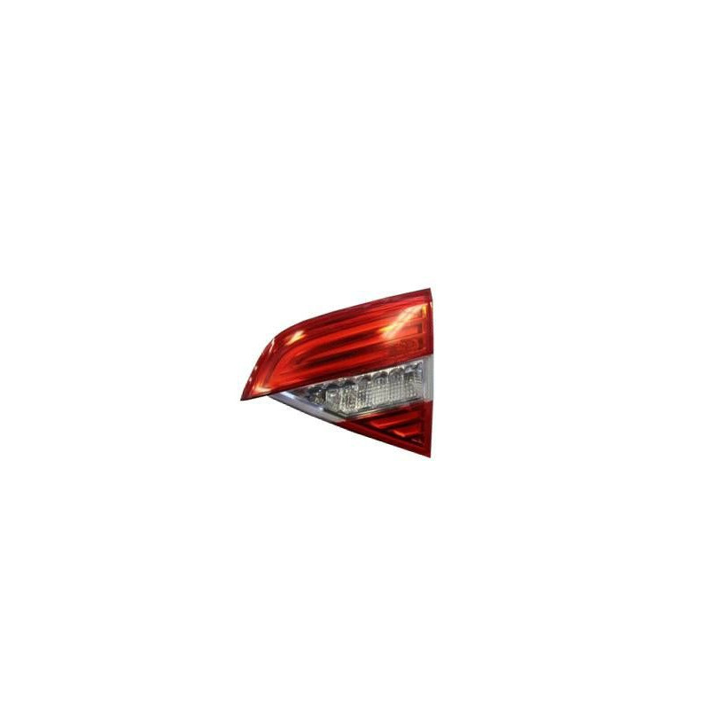 FANALE POST DX CON INTERNO SKODA SUPERB (3T4/3T5) 2013 2015 OEM 3T5945094A
