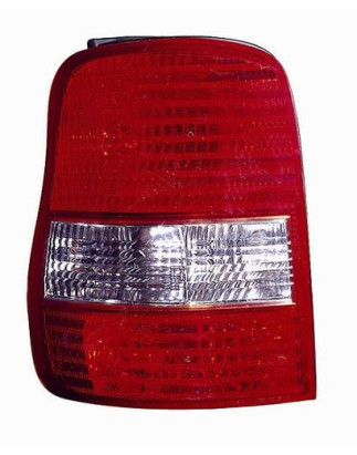 FANALE POST DX SENZA KIA CARNIVAL (UP/FL/GQ) 1998 2006 OEM 3K54A51150