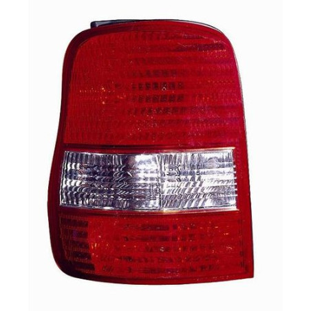 FANALE POST DX SENZA KIA CARNIVAL (UP/FL/GQ) 1998 2006 OEM 3K54A51150