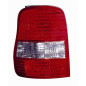 FANALE POST DX SENZA KIA CARNIVAL (UP/FL/GQ) 1998 2006 OEM 3K54A51150