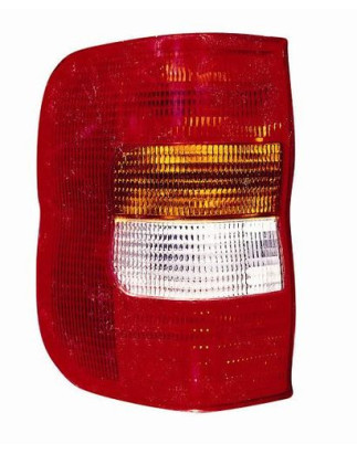 FANALE POST DX SENZA T�V OPEL COMBO (TF0/TF1) 1993 2000 OEM 90486300