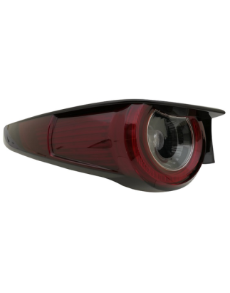 FANALE POST DX LED LED ESTERNO MAZDA CX30 (DM/DT/ED) 2019  OEM DFR551150C