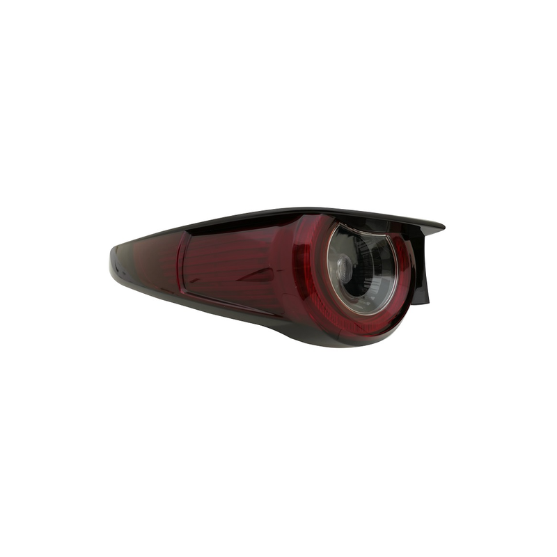FANALE POST DX LED LED ESTERNO MAZDA CX30 (DM/DT/ED) 2019  OEM DFR551150C