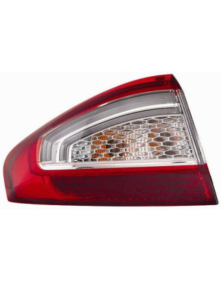 FANALE POST DX SENZA 5 PY21W LED FORD MONDEO (BA7) 2011 2014 OEM 1717214