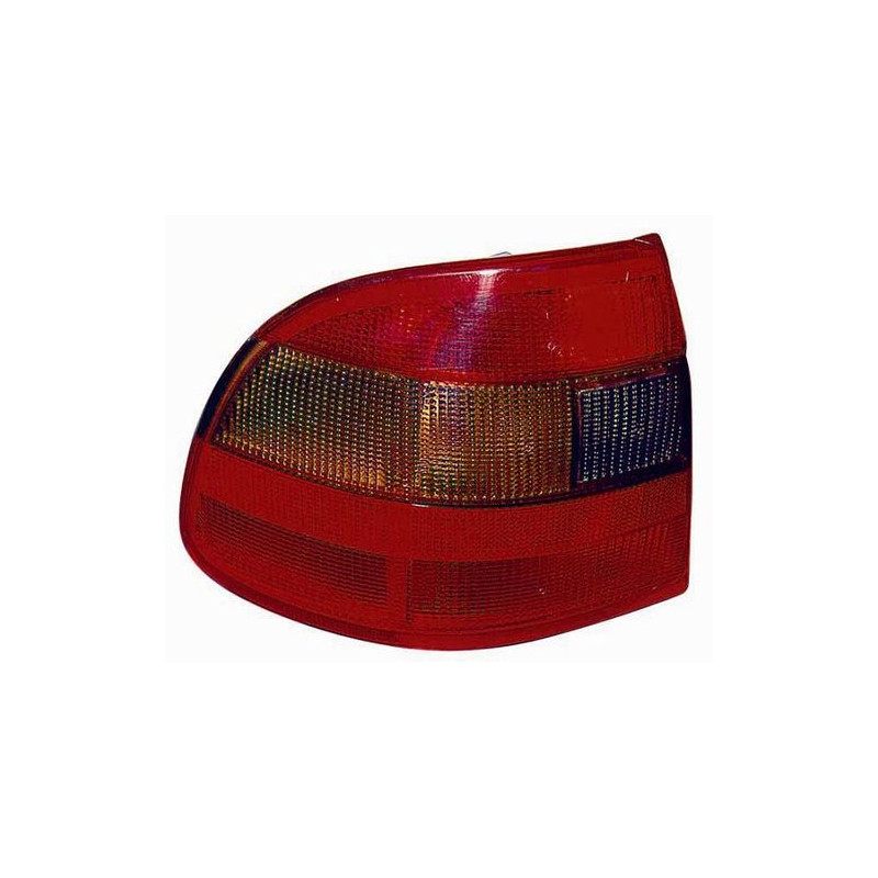 FANALE POST DX FUME' SENZA 4 OPEL ASTRA F (T92) 1995 1998 OEM 90510618