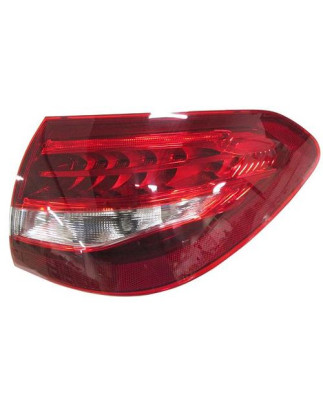 FANALE POST DX CON LED ESTERNO MERCEDES-BENZ C CLASS SDN/S W (W205) 2014 2018 OEM A2059060657