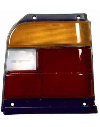FANALE POST SX CON SUZUKI ALTO-MARUTI (EC) 1985 2000 OEM 3560382001