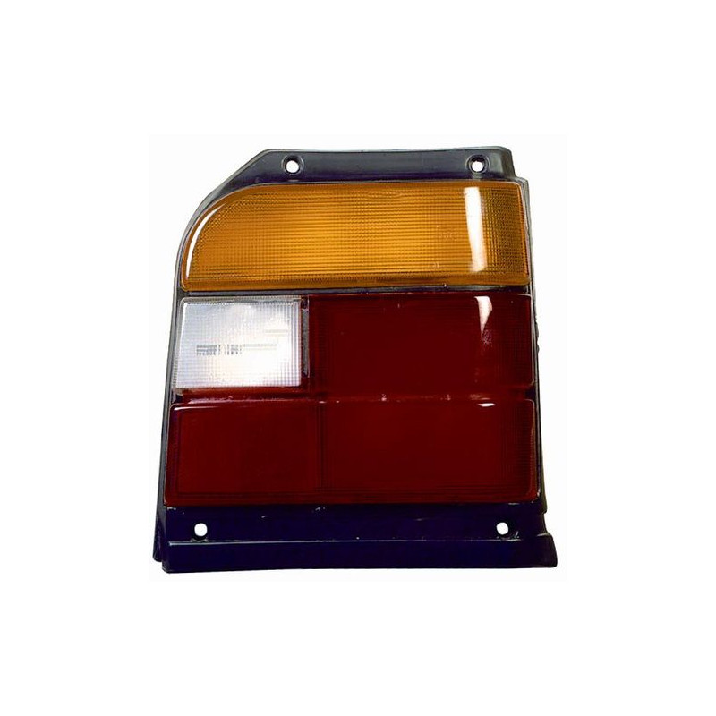 FANALE POST SX CON SUZUKI ALTO-MARUTI (EC) 1985 2000 OEM 3560382001
