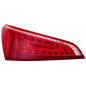 FANALE POST DX CON LED AUDI Q5 (8RB) 2008 2012 OEM 8R0945094A