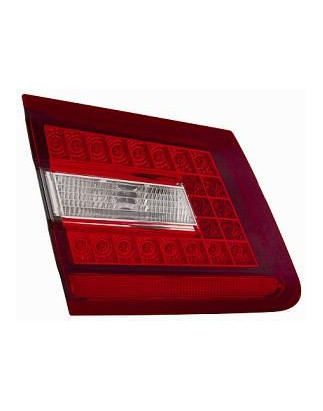 FANALE POST DX SENZA LED INTERNO MERCEDES-BENZ E CLASS (W212) 2009 2013 OEM A2128201064