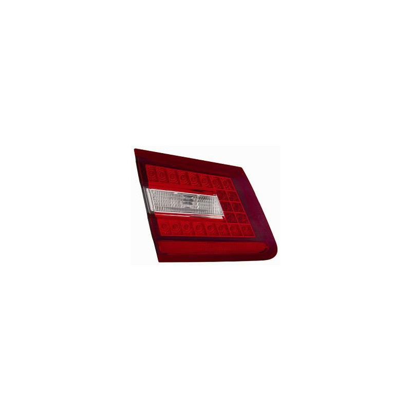 FANALE POST DX SENZA LED INTERNO MERCEDES-BENZ E CLASS (W212) 2009 2013 OEM A2128201064
