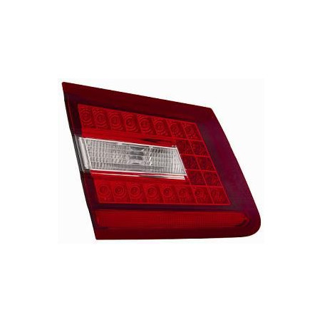 FANALE POST DX SENZA LED INTERNO MERCEDES-BENZ E CLASS (W212) 2009 2013 OEM A2128201064