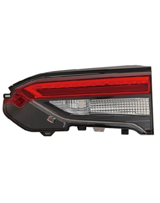 FANALE POST DX SENZA LED INTERNO TOYOTA RAV 4 (XA50/A5/H5) 2019 2025 OEM 8158142080