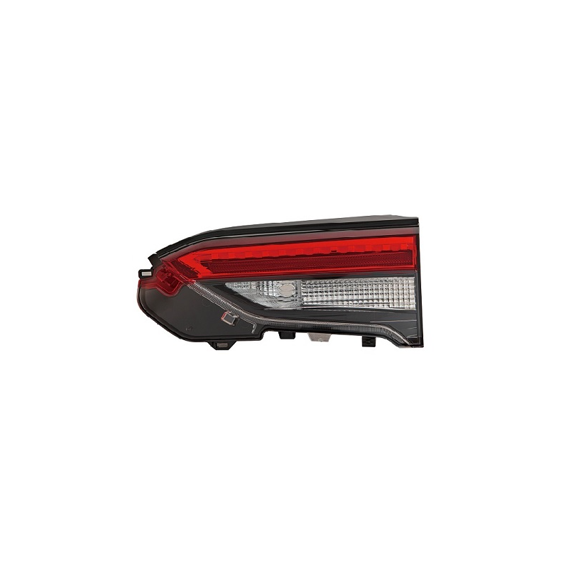 FANALE POST DX SENZA LED INTERNO TOYOTA RAV 4 (XA50/A5/H5) 2019 2025 OEM 8158142080