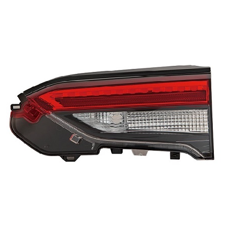 FANALE POST DX SENZA LED INTERNO TOYOTA RAV 4 (XA50/A5/H5) 2019 2025 OEM 8158142080