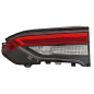 FANALE POST DX SENZA LED INTERNO TOYOTA RAV 4 (XA50/A5/H5) 2019 2025 OEM 8158142080
