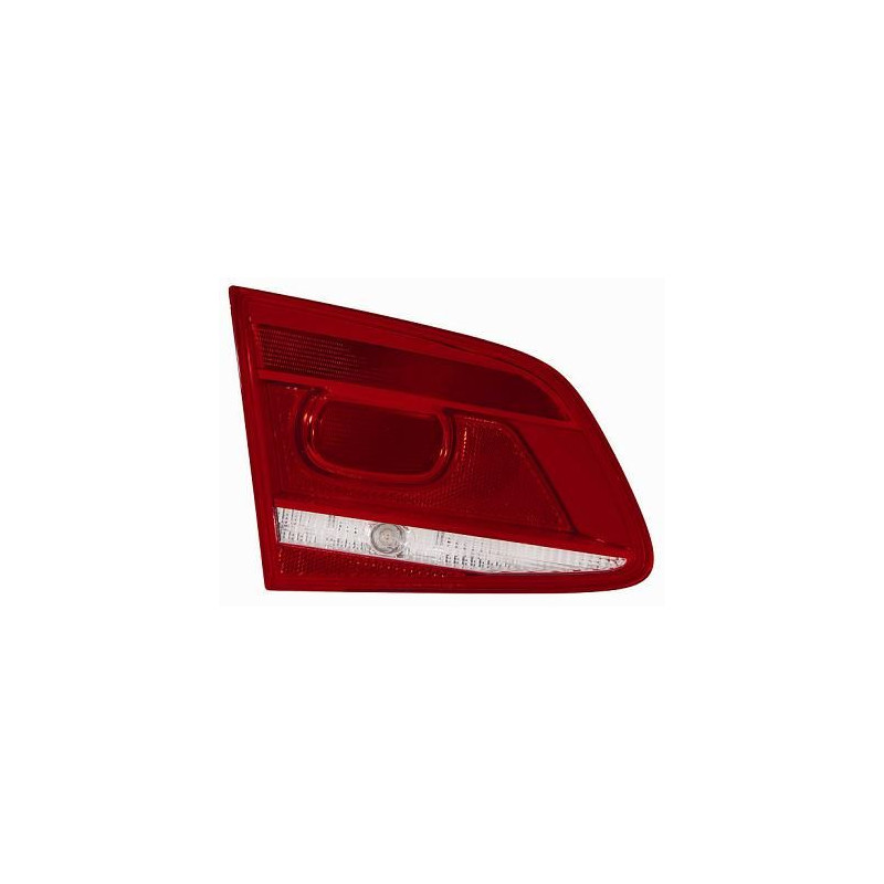 FANALE POST DX SENZA INTERNO VOLKSWAGEN PASSAT (362/365) 2011 2015 OEM 3AE945094E