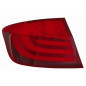 FANALE POST DX CON LED ESTERNO BMW SERIES 5 (F10/F11) 2010 2013 OEM 63217203230