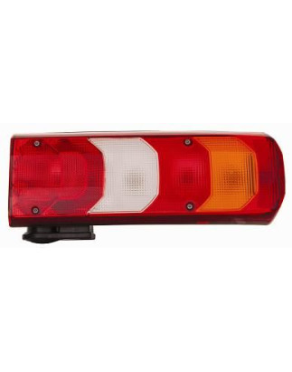 FANALE POST DX CON MERCEDES-BENZ ACTROS (MP4/MP5) 2011  OEM A0035441803