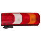 FANALE POST DX CON MERCEDES-BENZ ACTROS (MP4/MP5) 2011  OEM A0035441803