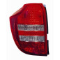 FANALE POST DX SENZA INF KIA CEED 3D (ED) 2007 2010 OEM 924021H300