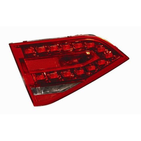 FANALE POST DX SENZA LED LED INTERNO AUDI A4 (8KH/8K2/8K5) 2007 2011 OEM 8K5945094B