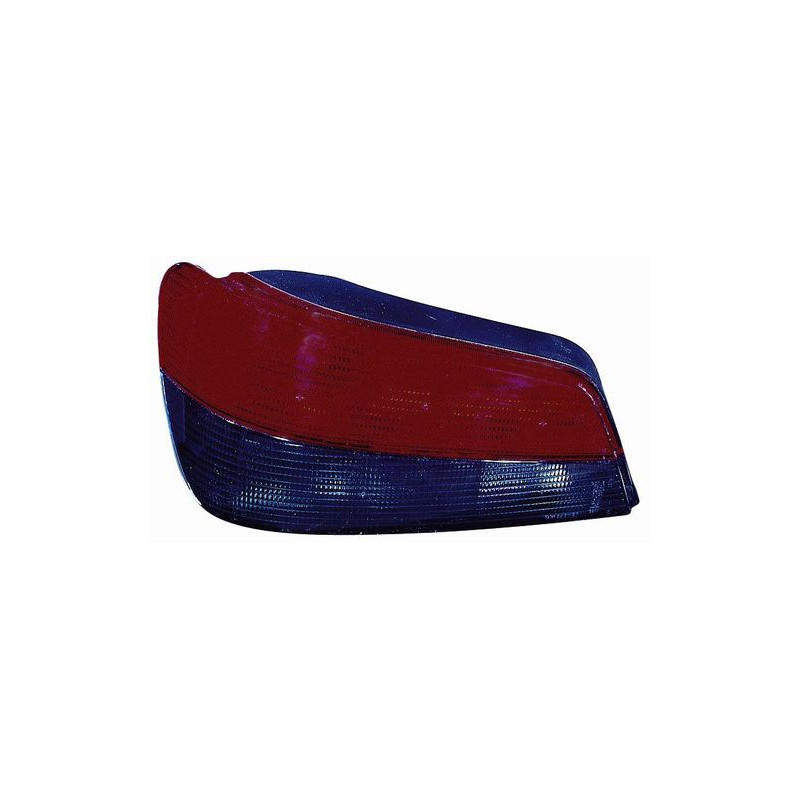 FANALE POST SX SENZA 5 PEUGEOT 306 (7B/N3/N5) 1996 1999 OEM 635253