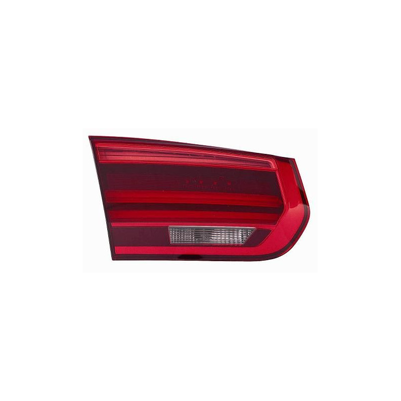 FANALE POST DX SENZA LED LED INTERNO BMW SERIES 3 SDN/S W (F30/F31/F80) 2014 2018 OEM 63217369120