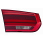 FANALE POST DX SENZA LED LED INTERNO BMW SERIES 3 SDN/S W (F30/F31/F80) 2014 2018 OEM 63217369120