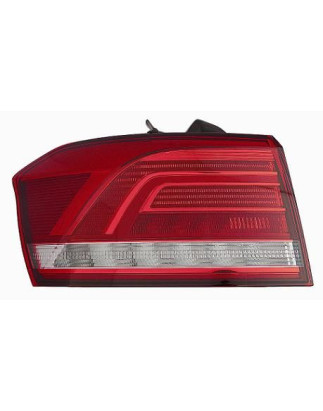 FANALE POST DX CON LED VOLKSWAGEN PASSAT (3G2/CB2/3G5/CB5) 2015 2019 OEM 3G9945096A