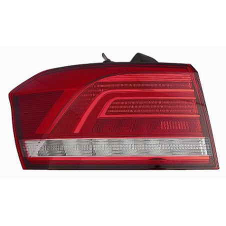 FANALE POST DX CON LED VOLKSWAGEN PASSAT (3G2/CB2/3G5/CB5) 2015 2019 OEM 3G9945096A
