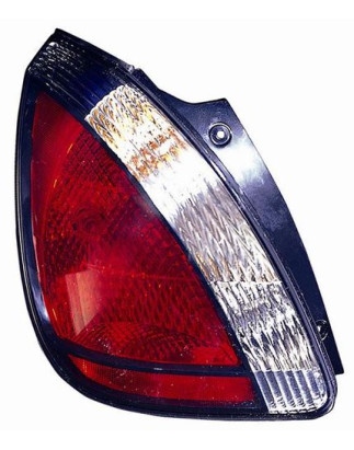 FANALE POST SX SENZA 5 KIA RIO (JB) 2005 2011 OEM 924011G210