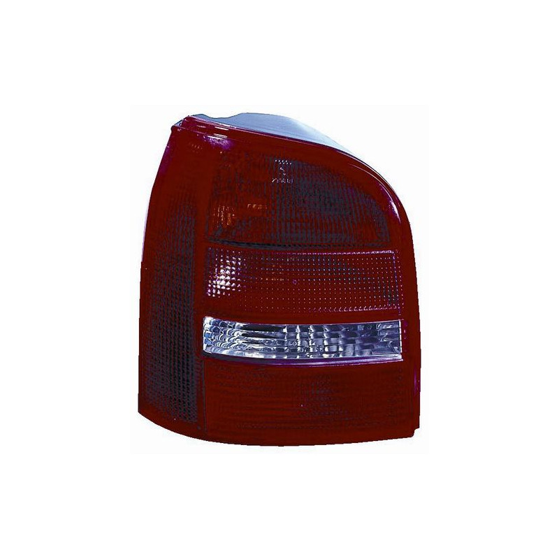 FANALE POST DX SENZA AUDI A4 (8D2) 1994 2000 OEM 8D9945096D