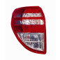 FANALE POST SX SENZA LED TOYOTA RAV 4 (A3) 2005 2010 OEM 8156142120