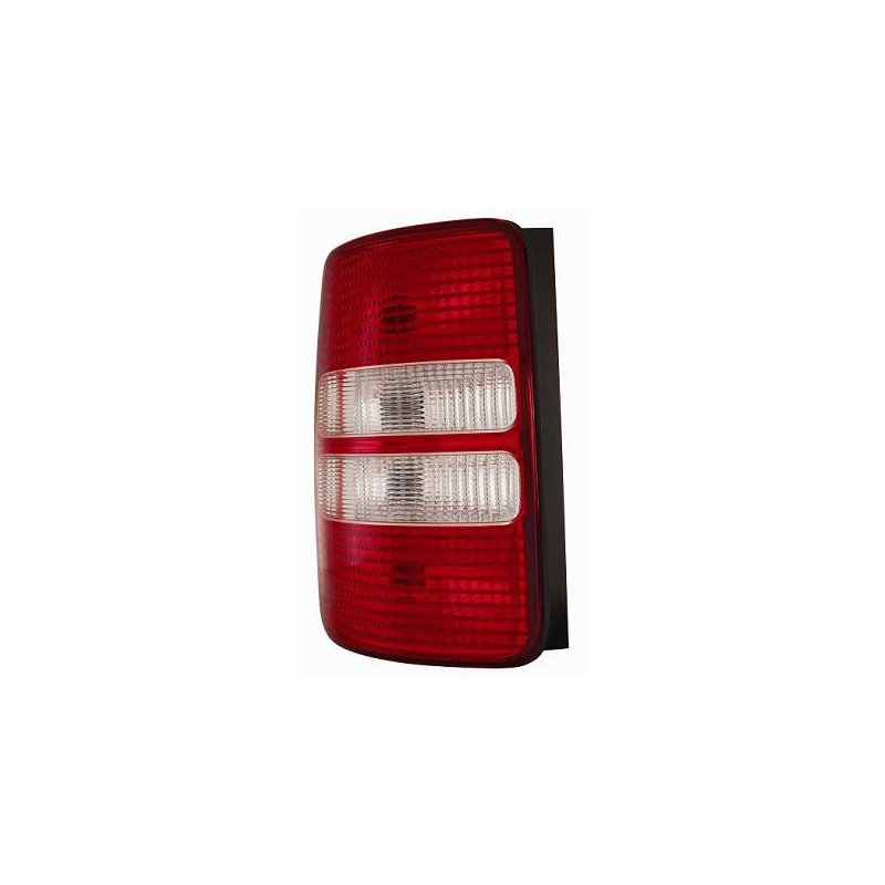 FANALE POST SX SENZA 1 1 PORTA VOLKSWAGEN CADDY (2KB/2KJ/2CB/2CJ) 2010 2015 OEM 2K5945095